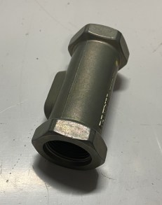 VENTIL zpětn&yacute; Wabco4340140110