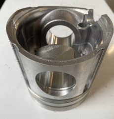 P&iacute;st 120 T815 C  12035 EURO na